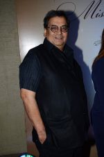 Subhash Ghai at Femina bash in Trilogy on 19th March 2015